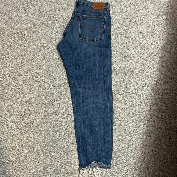 Levi’s jeans - Picture 2 of 3
